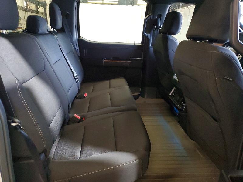 Продажа на аукционе авто 2023 Ford F150, vin: 1FTEW1EP5PFA78166, номер лота: 69549076