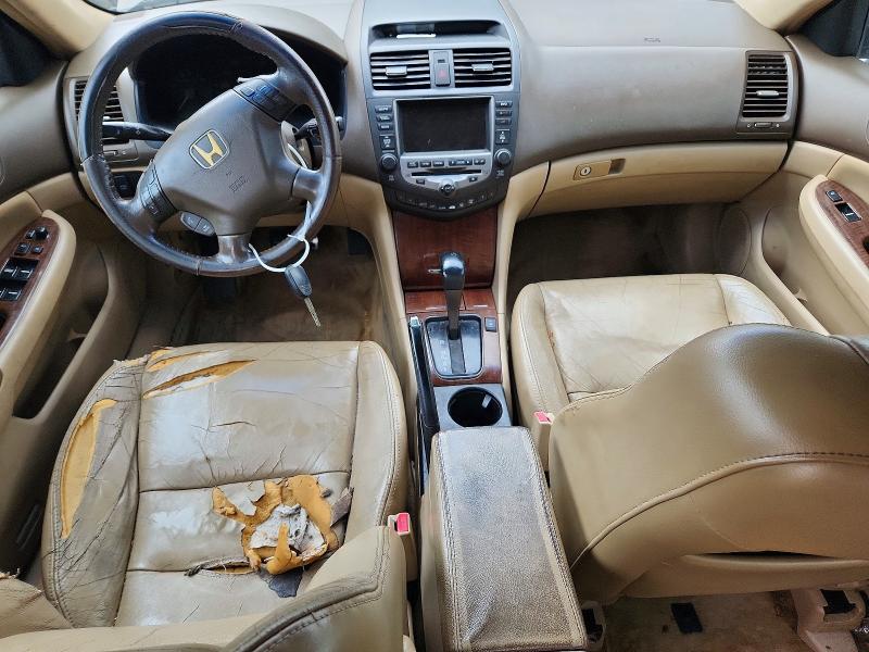Продаж на аукціоні авто 2006 Honda Accord, vin: 1HGCM66896A063071, номер лоту: 69179676
