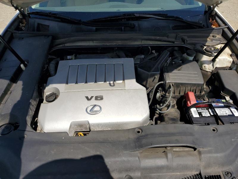 Продажа на аукционе авто 2009 Lexus Es, vin: JTHBJ46G792336892, номер лота: 68885746