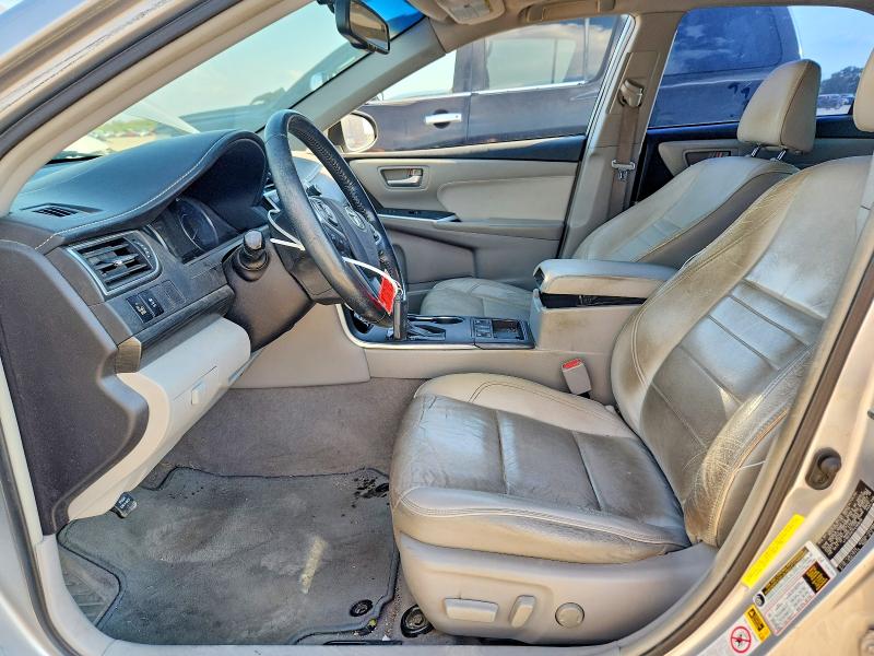 Продажа на аукционе авто 2015 Toyota Camry Hybrid, vin: 4T1BD1FK7FU169036, номер лота: 70502246
