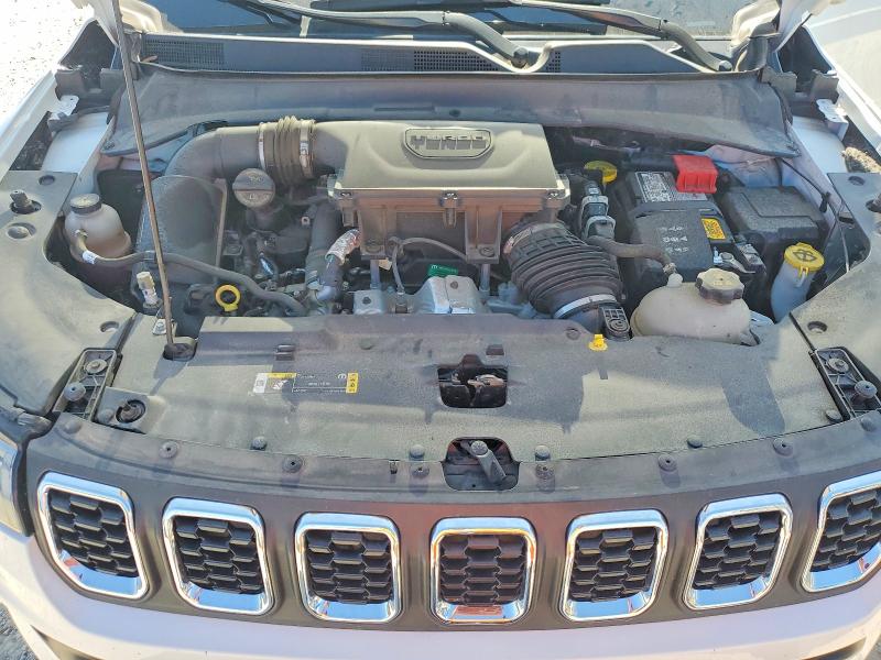 Продаж на аукціоні авто 2024 Jeep Compass, vin: 3C4NJDBNXRT118107, номер лоту: 68549016