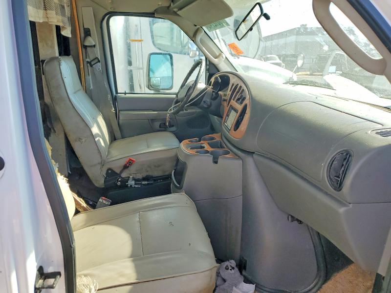 68612746 :رقم المزاد ، 1FDXE45S24HB17129 vin ، 2005 Ford Forester مزاد بيع