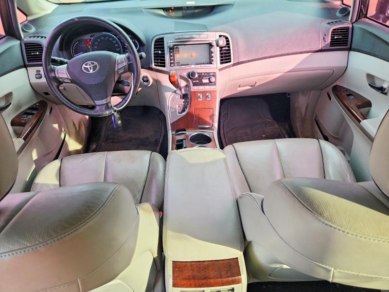 Auction sale of the 2011 Toyota Venza, vin: 4T3BK3BBXBU050440, lot number: 68783296