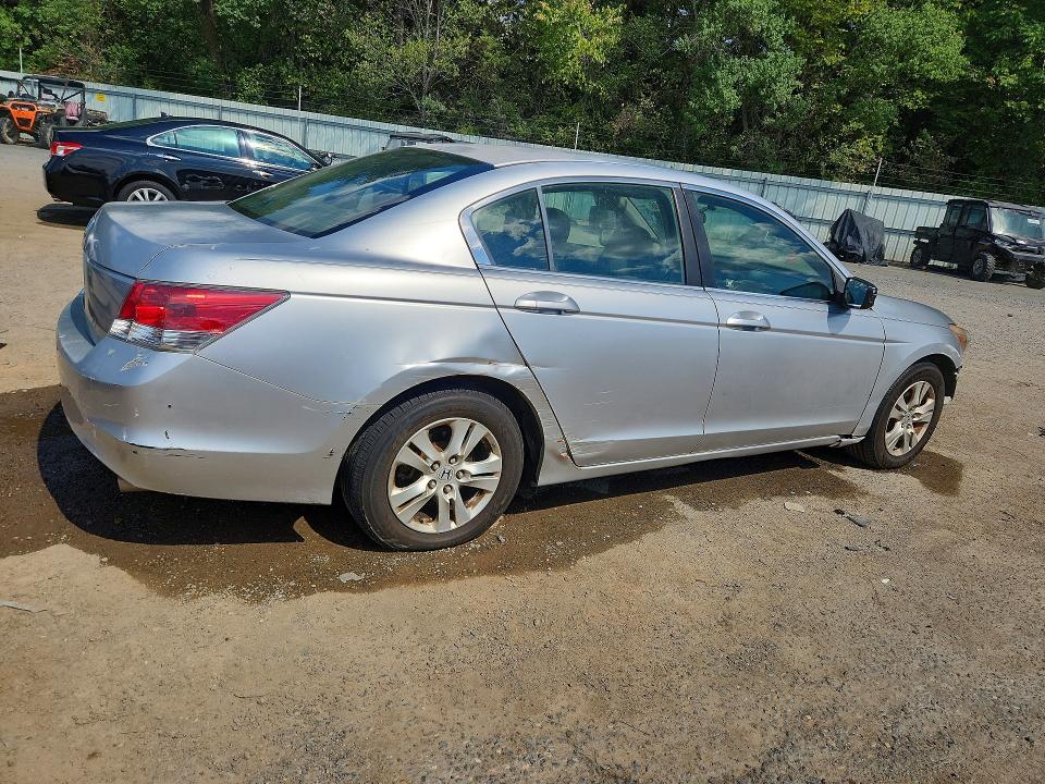 2008 Honda Accord მანქანა იყიდება აუქციონზე, vin: JHMCP26468C005615, აუქციონის ნომერი: 68674836