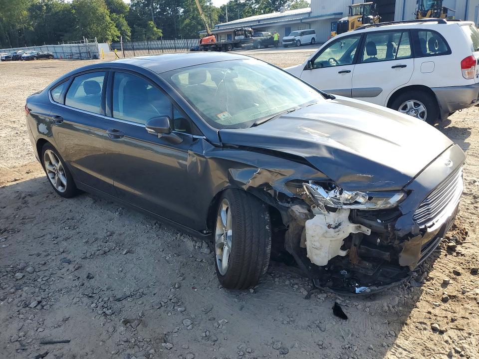 Продаж на аукціоні авто 2015 Ford Fusion, vin: 3FA6P0H95FR148541, номер лоту: 69117776