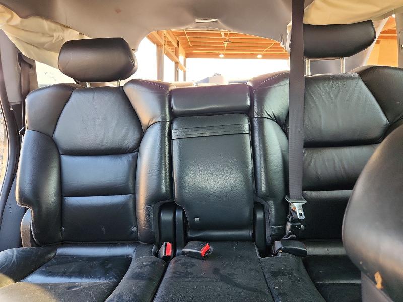 Продаж на аукціоні авто 2007 Acura Mdx, vin: 2HNYD28227H510634, номер лоту: 67538936