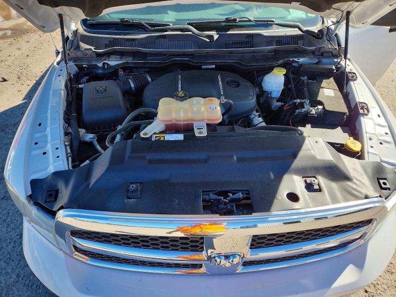 Продаж на аукціоні авто 2019 Ram 1500 Classic, vin: 1C6RR7KMXKS706476, номер лоту: 68631476
