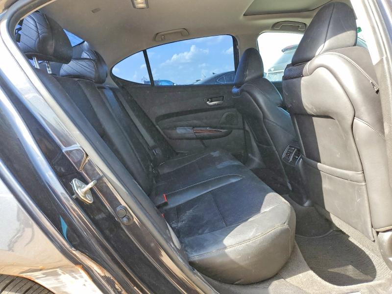 Продаж на аукціоні авто 2015 Acura Tlx, vin: 19UUB3F79FA001816, номер лоту: 66809786