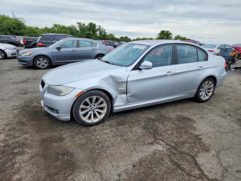 Продаж на аукціоні авто 2011 Bmw 328, vin: WBAPK5C54BF123200, номер лоту: 68395716