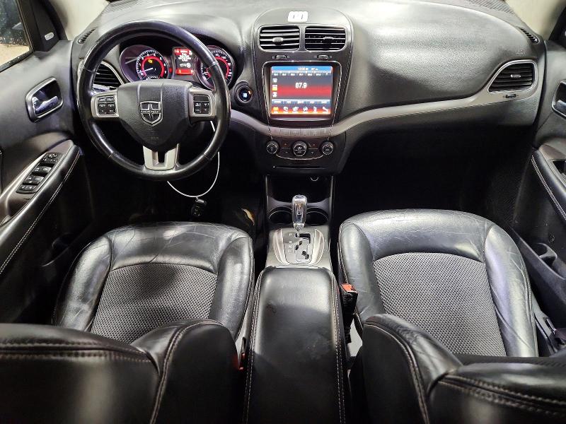 Aukcja sprzedaży 2016 Dodge Journey, vin: 3C4PDCGB8GT239790, numer aukcji: 69629706