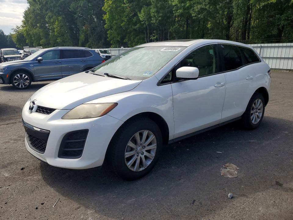 Aukcja sprzedaży 2010 Mazda Cx-7, vin: JM3ER2WM0A0347144, numer aukcji: 66584366