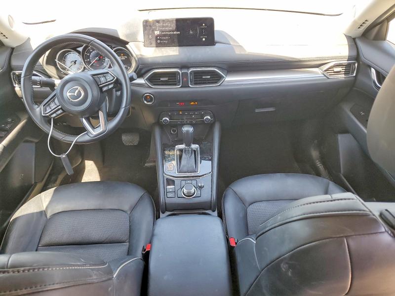 Aukcja sprzedaży 2024 Mazda Cx-5, vin: JM3KFBBL8R0483915, numer aukcji: 67676216