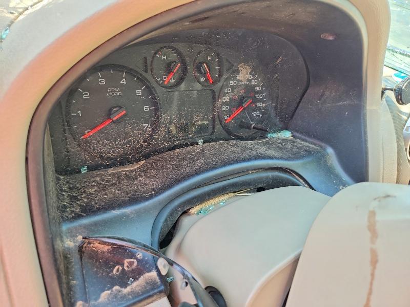 68298626 :رقم المزاد ، 1FMDK02196GA33513 vin ، 2006 Ford Freestyle مزاد بيع