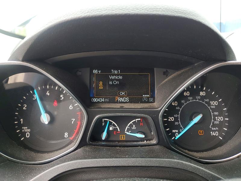 Aukcja sprzedaży 2018 Ford Escape, vin: 1FMCU0GD1JUC68586, numer aukcji: 69486736