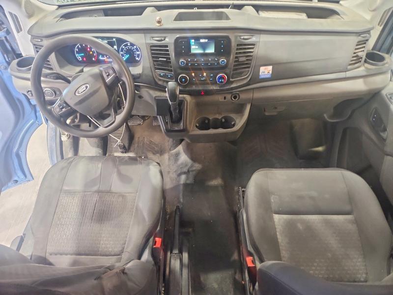 Aukcja sprzedaży 2020 Ford Transit 250, vin: 1FTBR3X81LKA86679, numer aukcji: 65958346