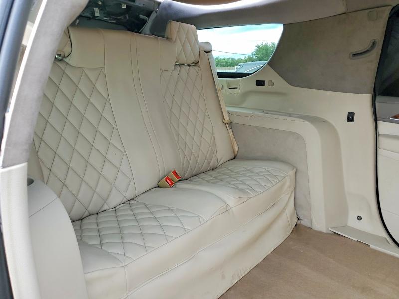Aukcja sprzedaży 2023 Cadillac Escalade, vin: 1GYS4MKL4PR260798, numer aukcji: 70490526