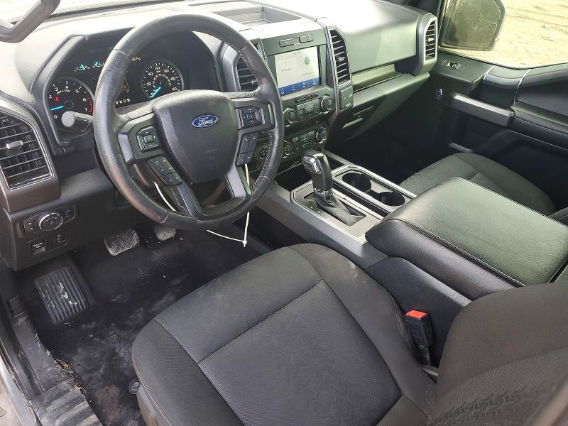 66693406 :رقم المزاد ، 1FTFW1E40LFC34702 vin ، 2020 Ford F150 مزاد بيع
