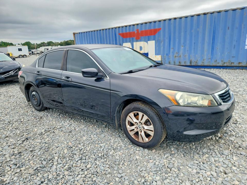 Auction sale of the 2009 Honda Accord, vin: 1HGCP26459A051047, lot number: 70503326