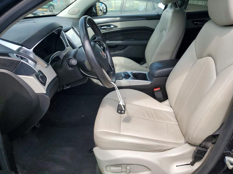 Продаж на аукціоні авто 2016 Cadillac Srx, vin: 3GYFNAE37GS518219, номер лоту: 68037896