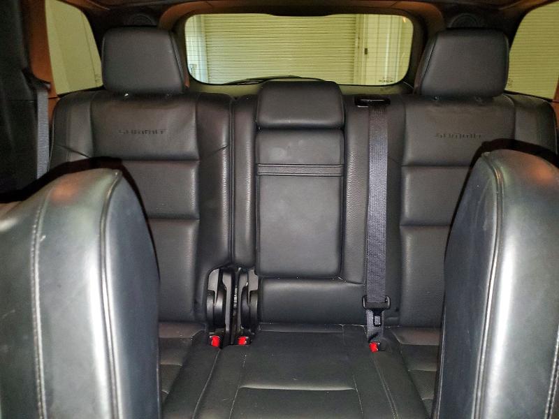2015 Jeep Grand Cherokee მანქანა იყიდება აუქციონზე, vin: 1C4RJFJGXFC174040, აუქციონის ნომერი: 67001256