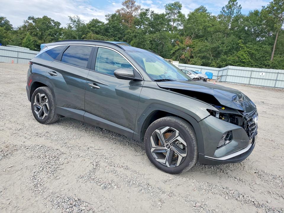 Продажа на аукционе авто 2023 Hyundai Tucson, vin: 5NMJFCAE0PH267406, номер лота: 59645386