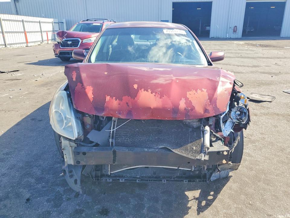 Продаж на аукціоні авто 2012 Nissan Altima, vin: 1N4AL2APXCN471640, номер лоту: 70947296