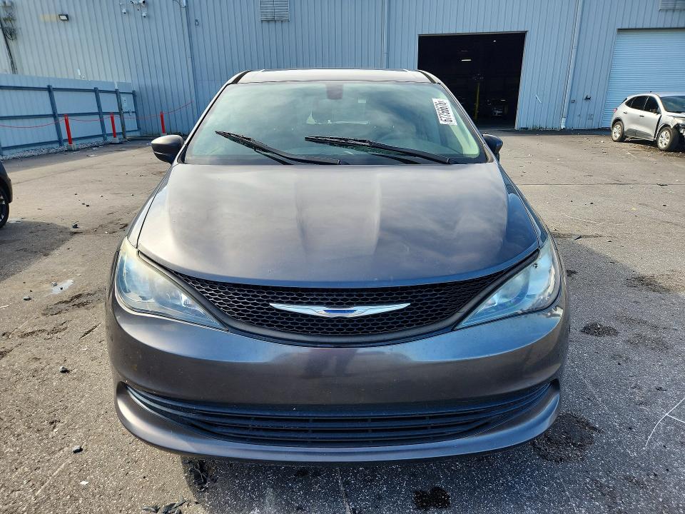 Aukcja sprzedaży 2018 Chrysler Pacifica, vin: 2C4RC1AG9JR193305, numer aukcji: 67756676