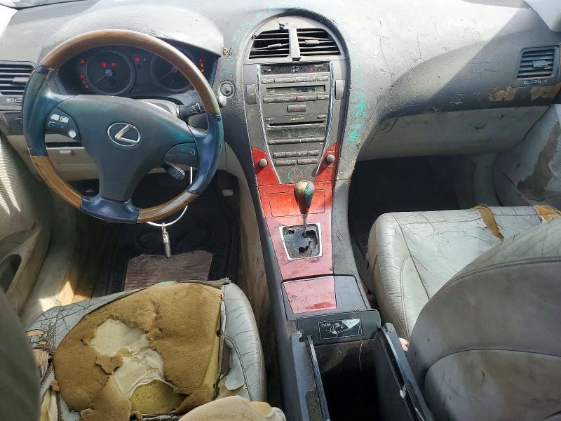 Aukcja sprzedaży 2007 Lexus Es, vin: JTHBJ46G272001424, numer aukcji: 67252536