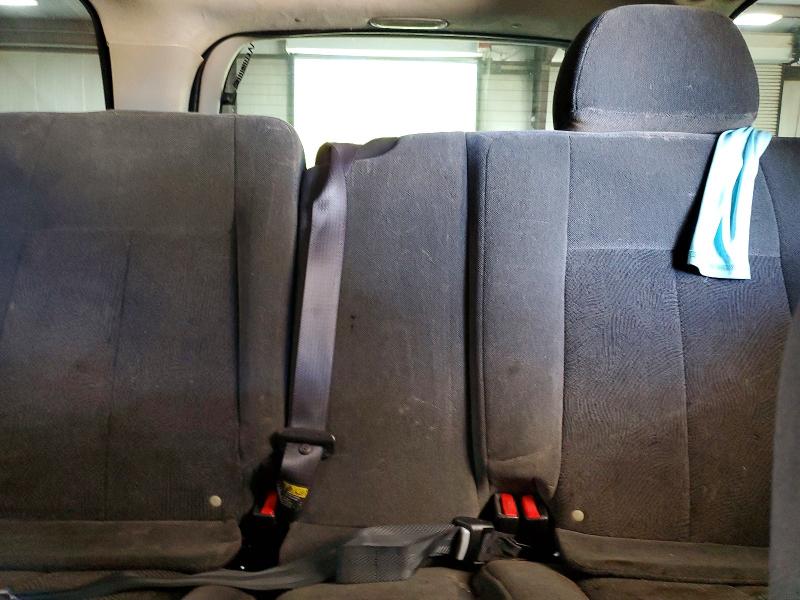2005 Chevrolet Trailblazer მანქანა იყიდება აუქციონზე, vin: 1GNDT13S252255747, აუქციონის ნომერი: 68586656