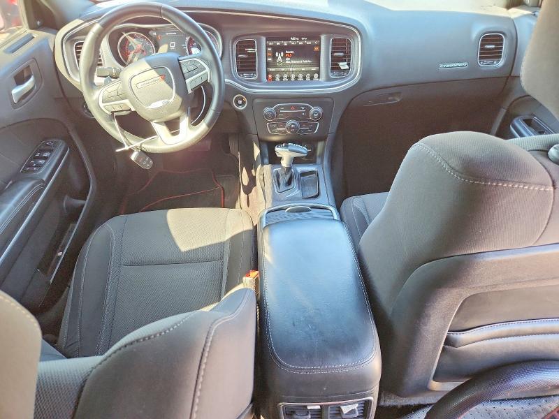 Aukcja sprzedaży 2017 Dodge Charger, vin: 2C3CDXCT1HH608606, numer aukcji: 67682316