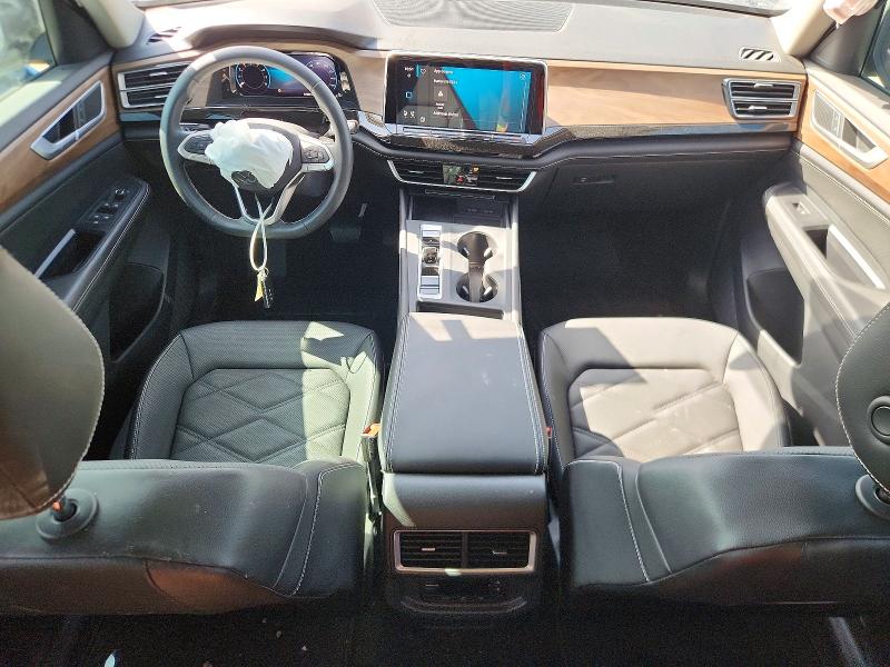 Продаж на аукціоні авто 2024 Volkswagen Atlas, vin: 1V2DR2CA6RC542379, номер лоту: 69016196