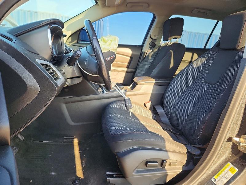Продажа на аукционе авто 2017 Gmc Terrain, vin: 2GKFLTEK6H6277367, номер лота: 68823026