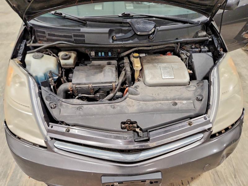 Aukcja sprzedaży 2009 Toyota Prius, vin: JTDKB20U093499945, numer aukcji: 67296976