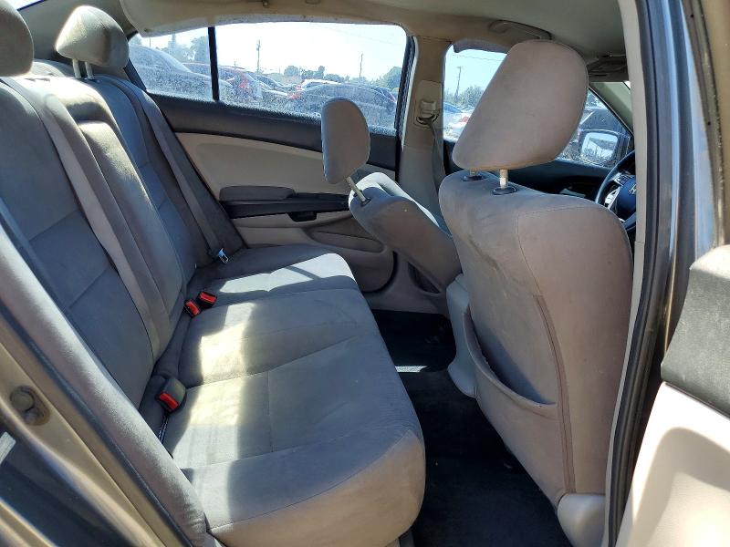 68614316 :رقم المزاد ، 1HGCP2F39BA017285 vin ، 2011 Honda Accord مزاد بيع