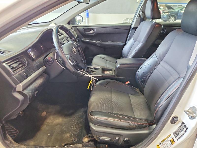 Aukcja sprzedaży 2016 Toyota Camry, vin: 4T1BF1FK5GU140338, numer aukcji: 70028786