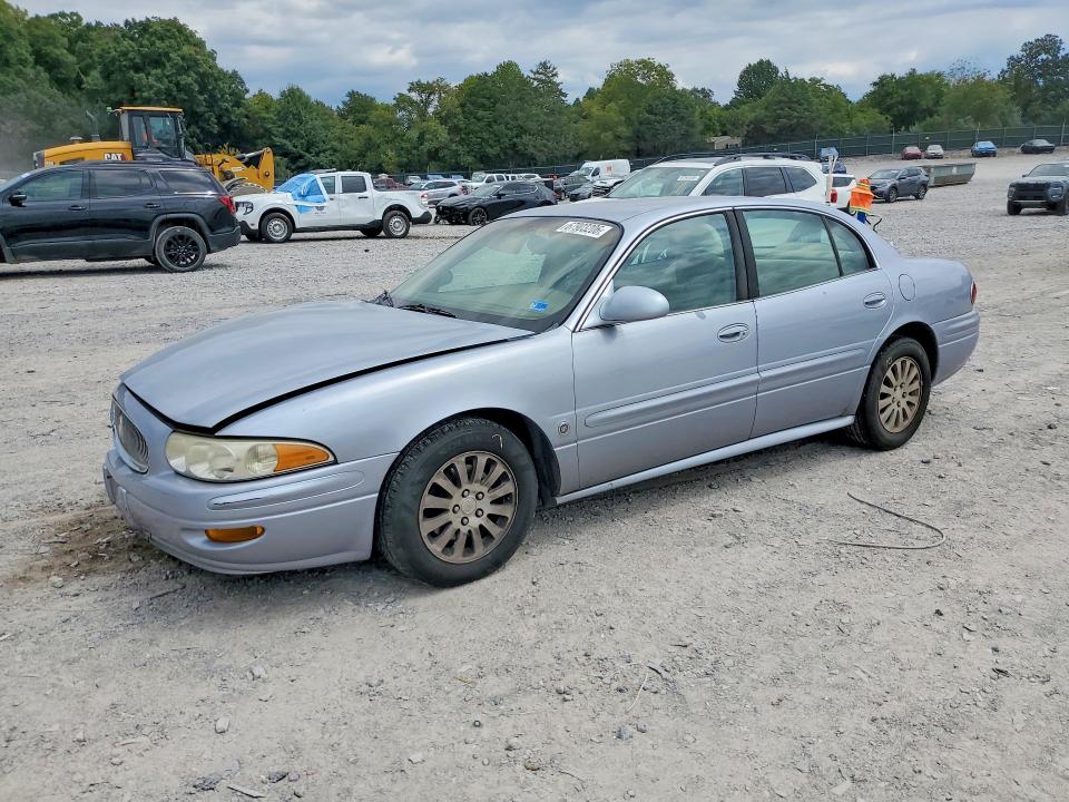 Aukcja sprzedaży 2005 Buick Lesabre, vin: 1G4HP52K55U175737, numer aukcji: 67903206