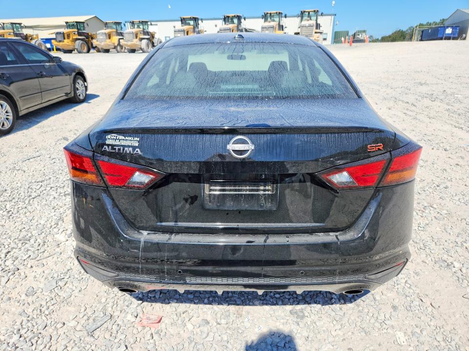 Aukcja sprzedaży 2024 Nissan Altima, vin: 1N4BL4CV7RN397033, numer aukcji: 68149156