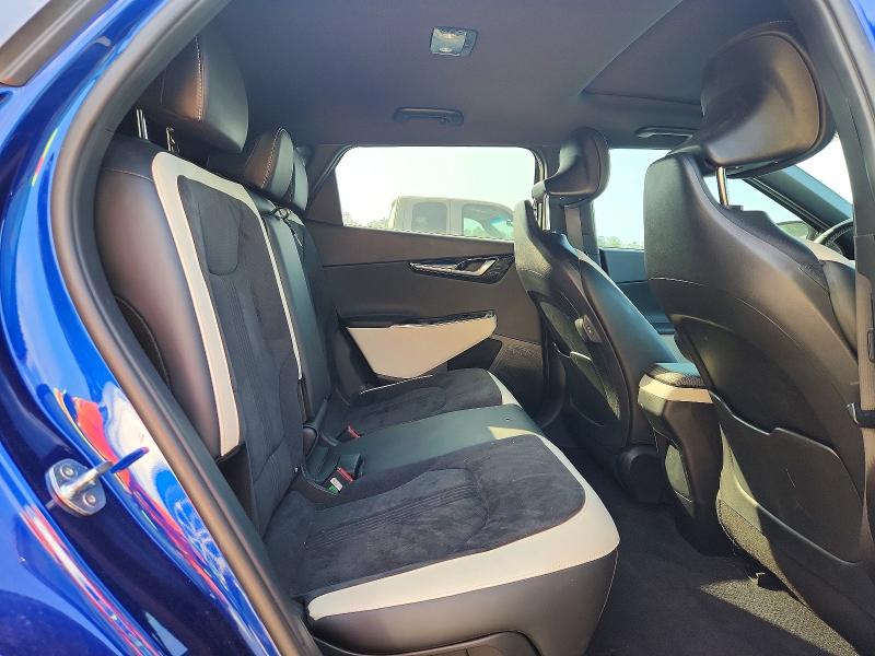 2022 Kia Ev6 მანქანა იყიდება აუქციონზე, vin: KNDC44LA4N5033364, აუქციონის ნომერი: 67740596