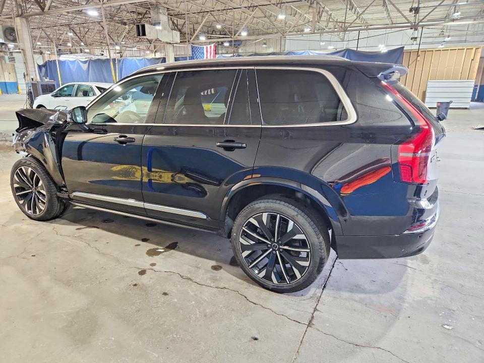 Aukcja sprzedaży 2026 Volvo Xc90, vin: YV4062PEXT1519144, numer aukcji: 69785316