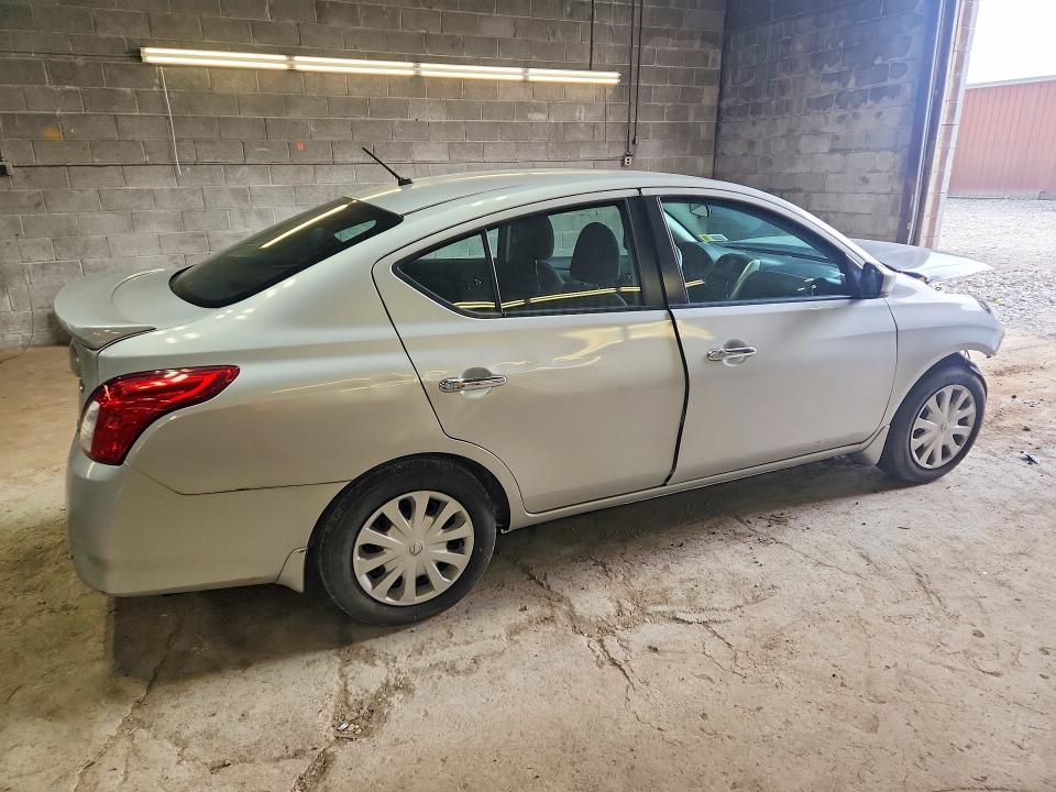 Продаж на аукціоні авто 2016 Nissan Versa, vin: 3N1CN7AP8GL883865, номер лоту: 69777206