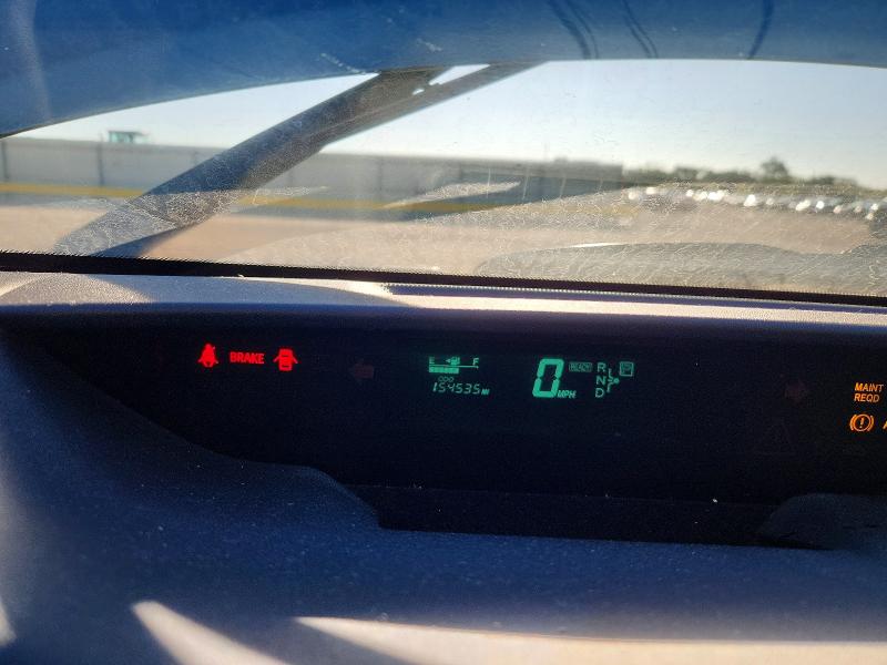 2005 Toyota Prius მანქანა იყიდება აუქციონზე, vin: JTDKB20U853093177, აუქციონის ნომერი: 68803336