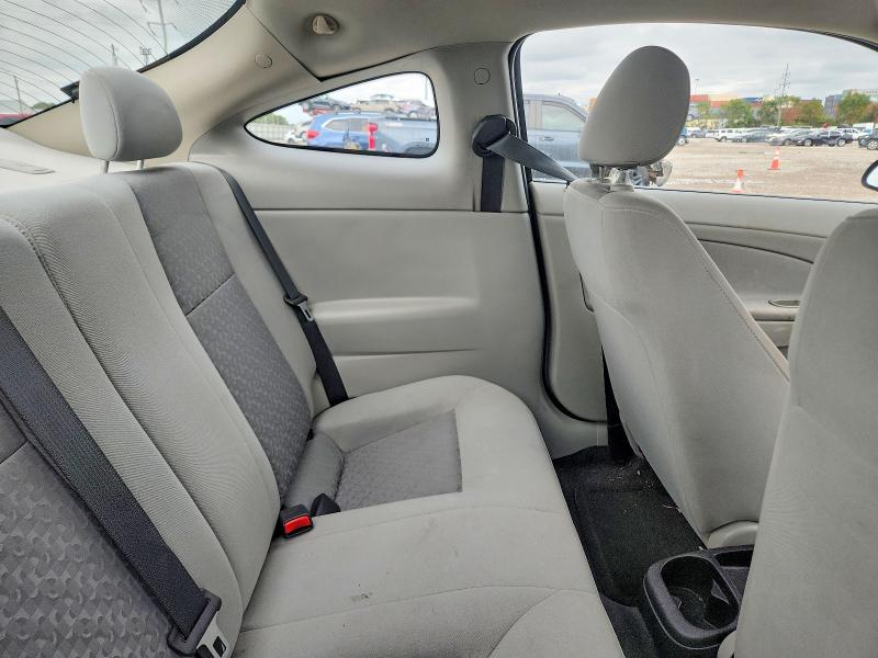 69524716 :رقم المزاد ، 1G1AK15F277409614 vin ، 2007 Chevrolet Cobalt مزاد بيع