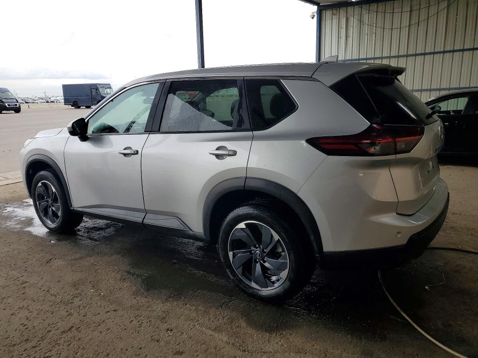 Aukcja sprzedaży 2024 Nissan Rogue, vin: 5N1BT3BA7RC677321, numer aukcji: 71085936
