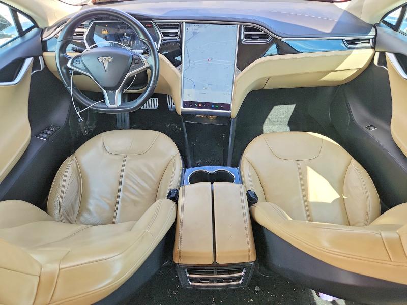 Продажа на аукционе авто 2013 Tesla Model S, vin: 5YJSA1CN2DFP14741, номер лота: 71178746