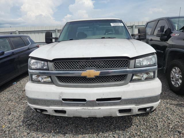 2004 Chevrolet Silverado მანქანა იყიდება აუქციონზე, vin: 1GCHC29U34E113428, აუქციონის ნომერი: 70206876