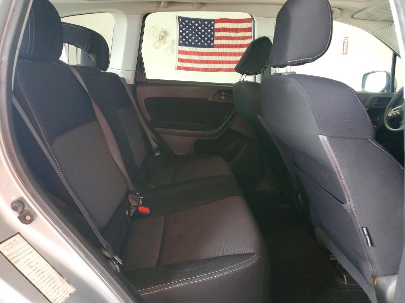 Aukcja sprzedaży 2015 Subaru Forester, vin: JF2SJADC8FH418432, numer aukcji: 70285366