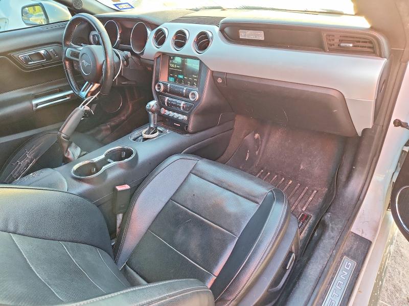 Продаж на аукціоні авто 2016 Ford Mustang, vin: 1FA6P8TH0G5246085, номер лоту: 68601646