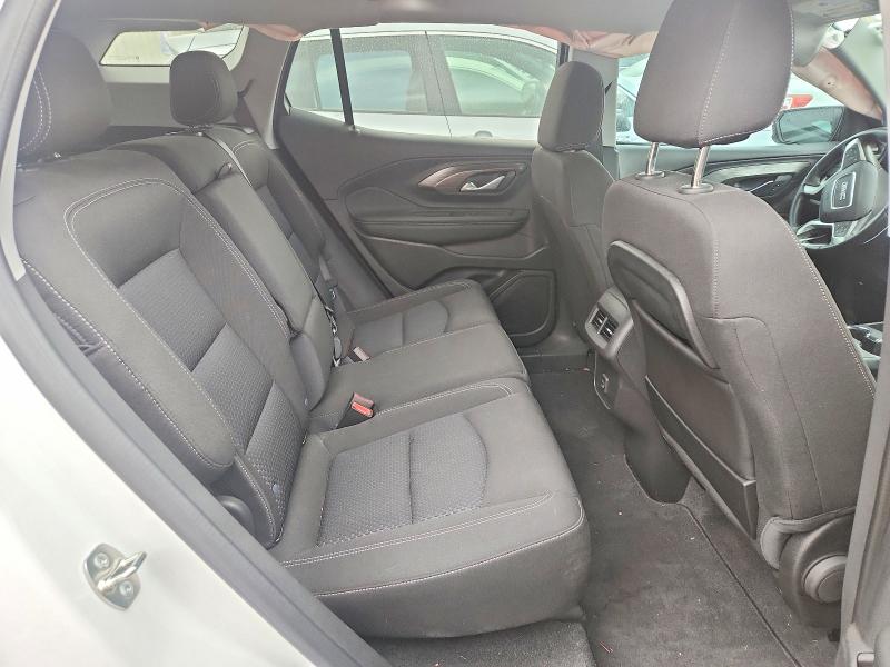 Aukcja sprzedaży 2024 Gmc Terrain, vin: 3GKALTEG2RL266353, numer aukcji: 66196736