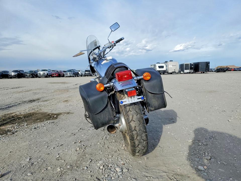 Aukcja sprzedaży 2006 Suzuki Vs800, vin: JS1VS52A362101303, numer aukcji: 70632776