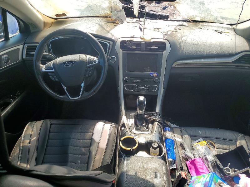 Aukcja sprzedaży 2016 Ford Fusion, vin: 3FA6P0T92GR181697, numer aukcji: 67915446